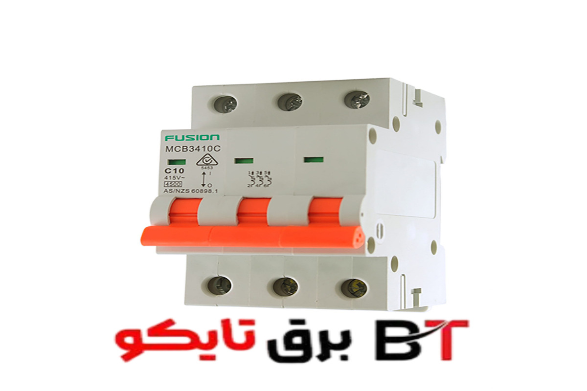 کلید اتوماتیک 32 آمپر