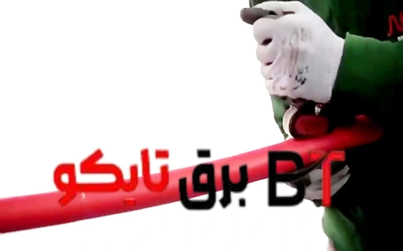 اشتباهات معمول در نصب سرکابل حرارتی