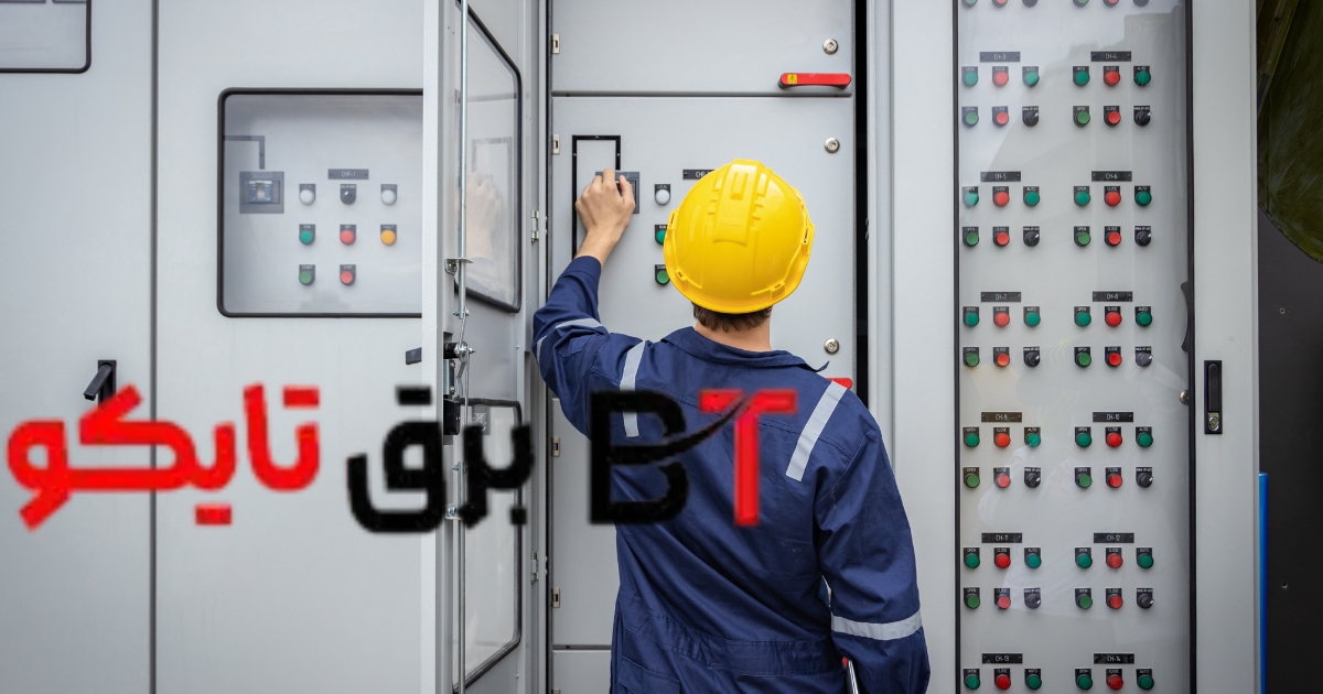 کدام مدل محافظ جان اشنایدر برای ویلا، کارخانه یا برج مناسب است؟